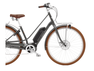 Elektrobicykel Electra Loft Go! 5i EQ Step-Thru 500Wh Portobello 2025