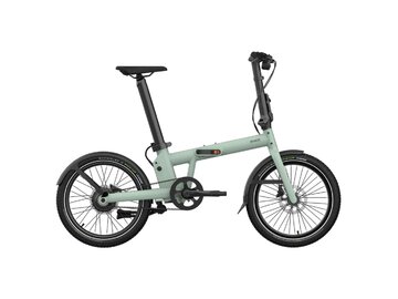 Elektrobicykel Eovolt Afternoon PRO V1 Green