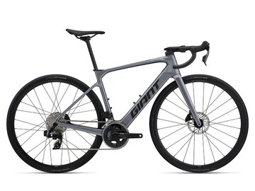 Elektrobicykel Giant Defy Advanced E+ Elite 2 Mercury 2026