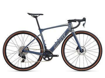 Elektrobicykel Giant Defy Advanced E+ Elite AR Midnight Moon 2026
