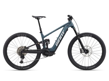 Elektrobicykel Giant Stance E+ 0 Deep Lake 2027