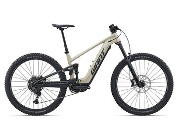 Elektrobicykel Giant Stance E+ 1 Almond 2027