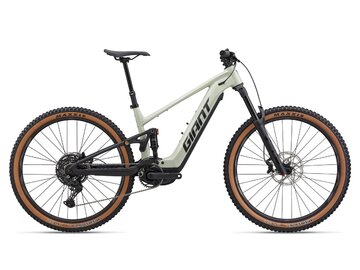Elektrobicykel Giant Stance E+ 2 Desert Sage 2027
