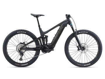 Elektrobicykel Giant Trance X Advanced E+ 2 Carbon Smoke 2023