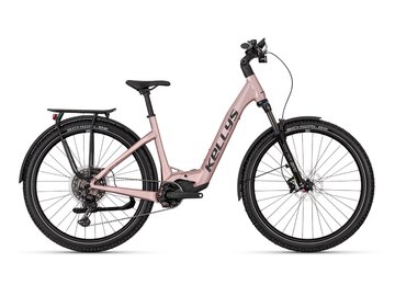 Elektrobicykel Kellys E-Cristy RS40 P Rose Gold 2026