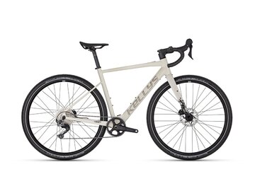 Elektrobicykel Kellys e-Soot 70 Ivory White 2026