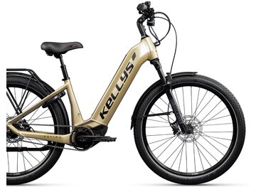 Elektrobicykel Kellys Estima 60 SH