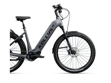 Elektrobicykel Kellys Estima 80 SH 2025