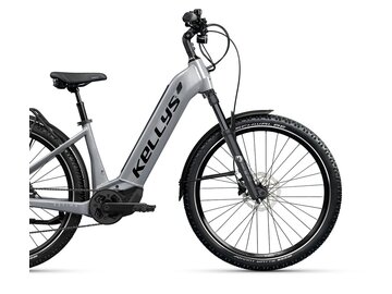 Elektrobicykel Kellys Estima X70 P