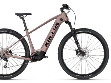 Elektrobicykel Kellys Tayen R10 AIR Rose Gold P