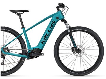 Elektrobicykel Kellys Tayen R10 P Azure