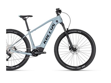 Elektrobicykel Kellys Tayen R50 P Sky Blue