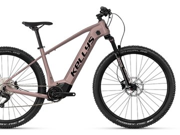 Elektrobicykel Kellys Tayen R50 P Rose Gold 2025