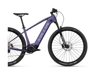 Elektrobicykel Kellys Tayen R90 Magic Pink