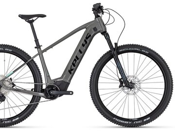 Elektrobicykel Kellys Tayen R90 P Grey