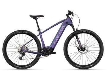 Elektrobicykel Kellys Tayen R90 P 2025