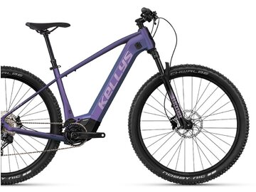 Elektrobicykel Kellys Tayen R90 P 2025