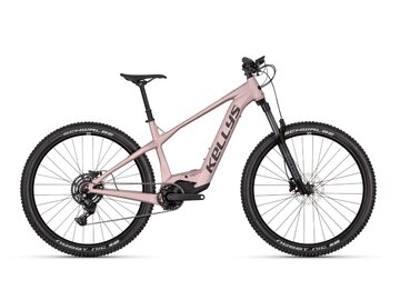 Elektrobicykel Kellys Tayen RS50 P Rose Gold 2026