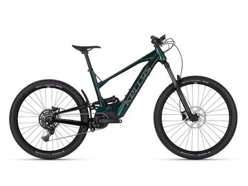 Elektrobicykel Kellys Theos RS10 P Night Forest 2026