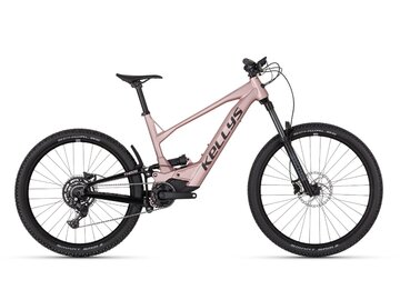 Elektrobicykel Kellys Theos RS10 P Rose Gold 2026