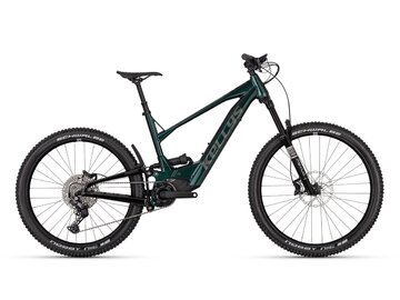 Elektrobicykel Kellys Theos RS30 P Night Forest 2026