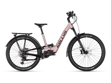 Elektrobicykel Kellys Theos RSE40 P Rose Gold 2026