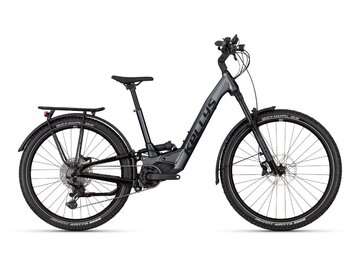 Elektrobicykel Kellys Theos RSE40 P Shadow Grey 2026