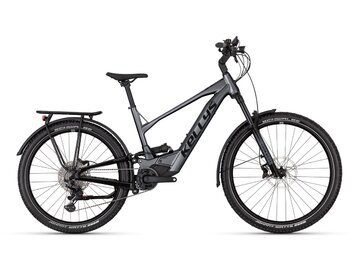Elektrobicykel Kellys Theos RSX40 P Shadow Grey 2026