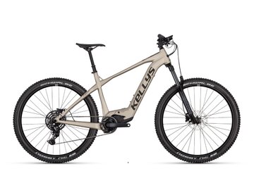 Elektrobicykel Kellys Tygon RS50 P Mocha Grey 2026