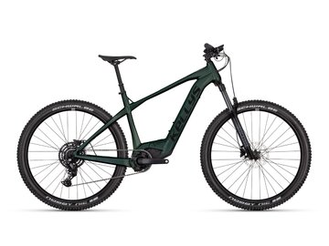 Elektrobicykel Kellys Tygon RS50 P Pine Forest 2026