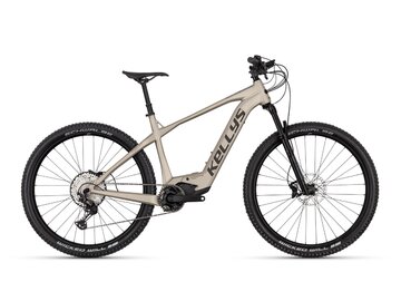 Elektrobicykel Kellys Tygon RS90 P Mocha Grey 2026