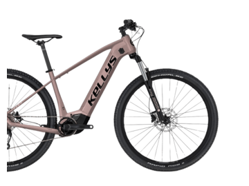 Elektrobicykel Kellys Tayen R10 P Rose Gold