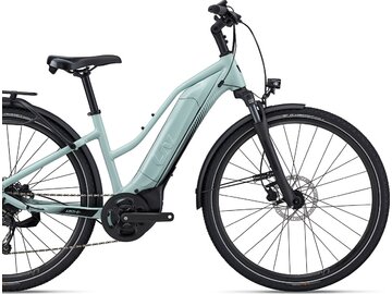 Elektrobicykel Liv Amiti E+ 3 Soap Suds 2024