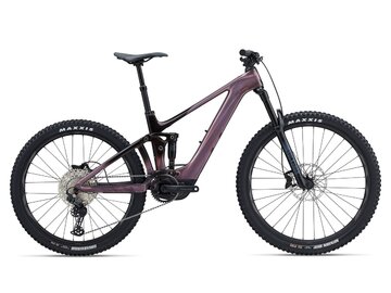 Elektrobicykel Liv Intrigue X Advanced E+ Elite 3 Mirage/Cordovan 2023
