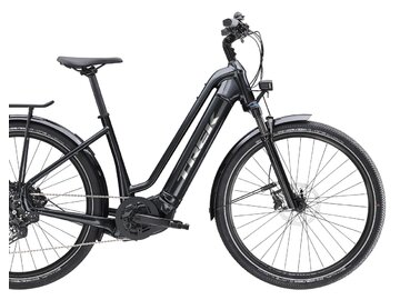 Elektrobicykel Trek Allant+ 7 Lowstep Gen 2 Lithium Grey 2025