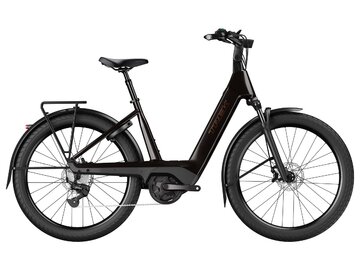 Elektrobicykel Trek Charter+ 4 800Wh Lowstep Dark Web 2026