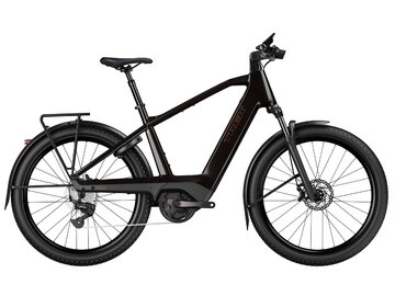 Elektrobicykel Trek Charter+ 4 Trail 540Wh Dark Web 2026