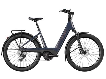 Elektrobicykel Trek Charter+ 5 540Wh Lowstep Covellite Blue 2026