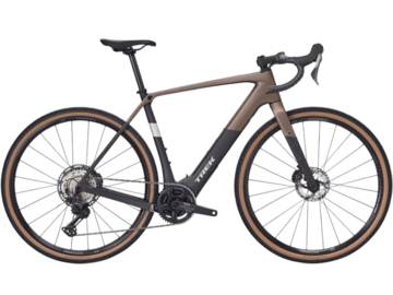 Elektrobicykel Trek Checkpoint+ SL 5 Matte Bronze Age/Dark Web 2026