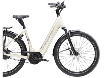 Elektrobicykel Trek District+ 5 Lowstep Supernova 800Wh 2026