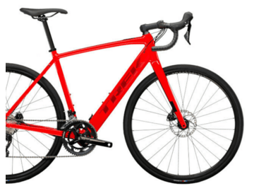 Elektrobicykel Trek Domane+ AL 5 Viper Red 2024