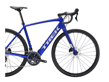 Elektrobicykel Trek Domane+ AL 5 Matte Hex Blue 2025