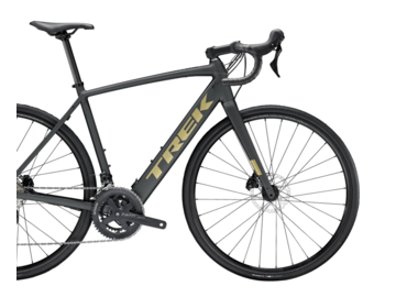 Elektrobicykel Trek Domane+ AL 5 Matte Lithium Grey 2025
