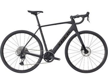 Elektrobicykel Trek Domane+ ALR 5 Matte Dark Star 2026