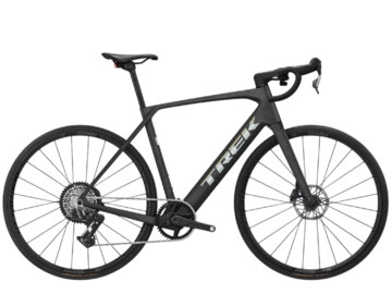 Elektrobicykel Trek Domane+ SL 6 AXS Gen 5 Matte Deep Smoke 2027