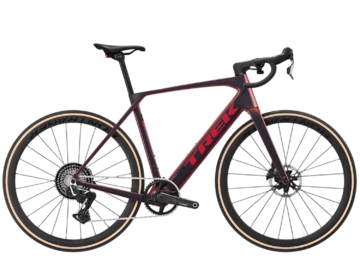 Elektrobicykel Trek Domane+ SL 7 AXS Gen 5 Serpentine 2027