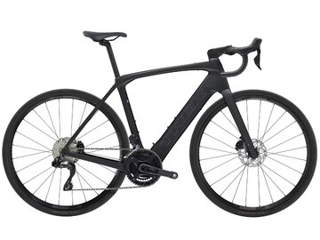 Elektrobicykel Trek Domane+ SLR 6 Matte Deep Smoke 2026