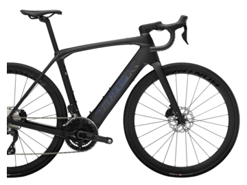 Elektrobicykel Trek Domane+ SLR 6 Pro Matte Deep Smoke 2024