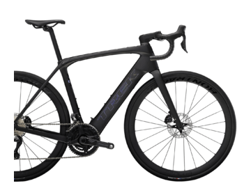Elektrobicykel Trek Domane+ SLR 7 Matte Deep Smoke 2024