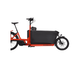 Elektrobicykel Trek Fetch+ 4 Lava 2026